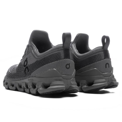 Women's Cloud X Z5 1 - Asphalt/Iron