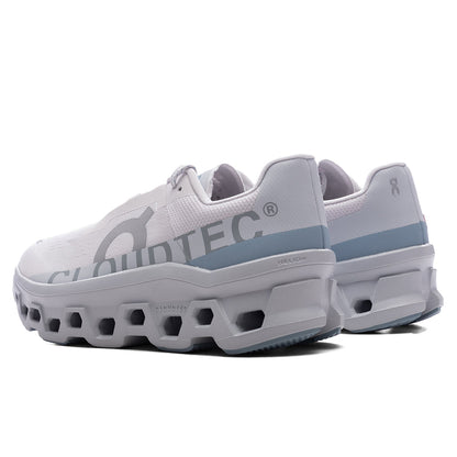 Women's Cloudmonster - Frost/Wash