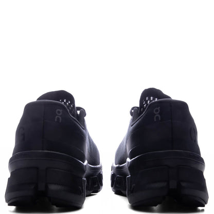 Women's Cloudmonster 1 - Black/Black