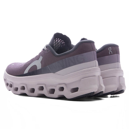 Women's Cloudmonster 1 - Gobi/Lily