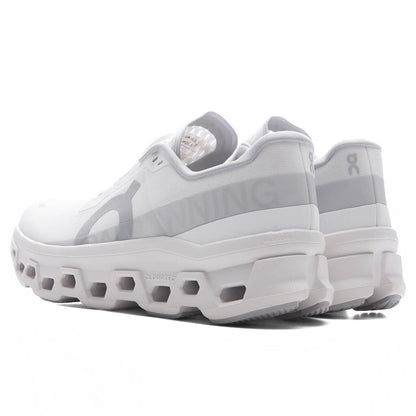 Women's Cloudmonster 1 - White/White