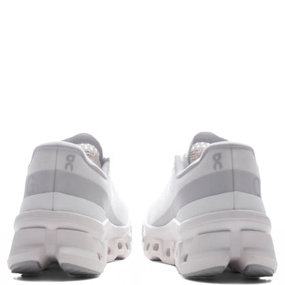 Women's Cloudmonster 1 - White/White