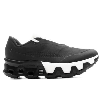 On x PAF Women's Cloudmonster Hyper - Black