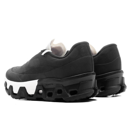 On x PAF Women's Cloudmonster Hyper - Black