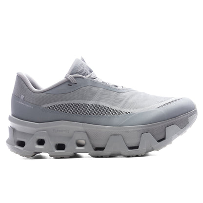 On x PAF Women's Cloudmonster Hyper - Phantom/Apollo