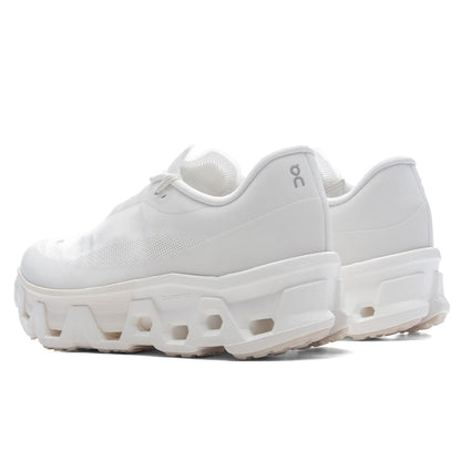 On x PAF Women's Cloudmonster Hyper - White
