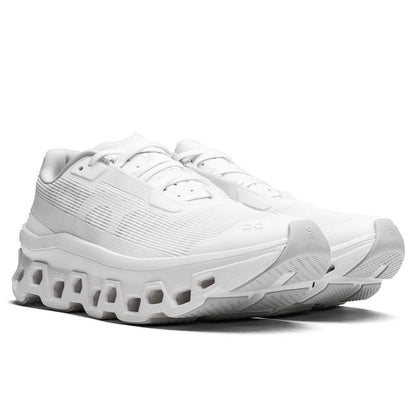 Women's Cloudmonster Void - White