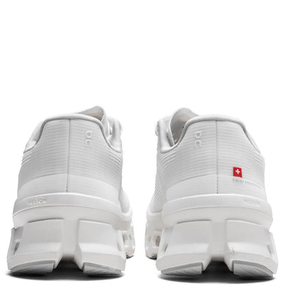 Women's Cloudmonster Void - White
