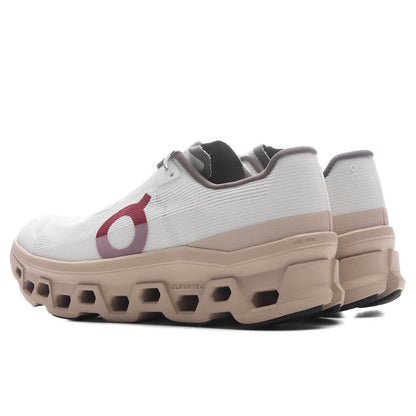 Women's Cloudmonster Void Year of the Horse - Ivory/Sand