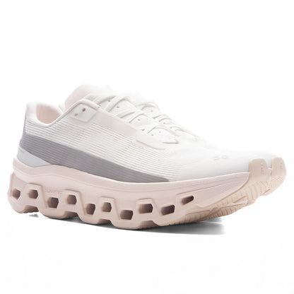 Women's Cloudmonster Void 1 - Ivory/Seashell