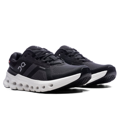 Women's Cloudrunner 2 - Eclipse/Black