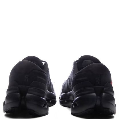 Women's Cloudrunner 3 - Black/Black