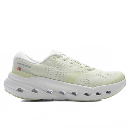 Women's Cloudrunner 3 - Seedling/Ivory