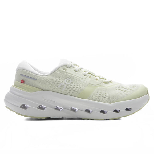 Women's Cloudrunner 3 - Seedling/Ivory
