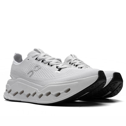 Women's Cloudsurfer Max 1 - White