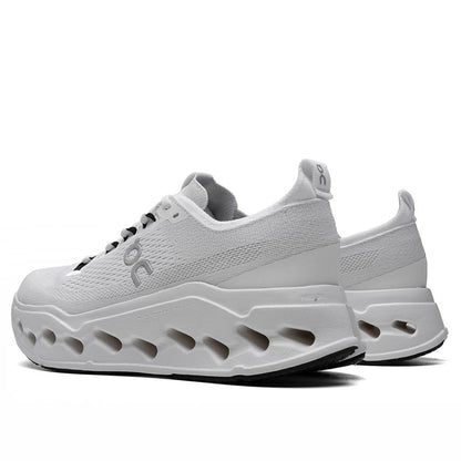 Women's Cloudsurfer Max 1 - White