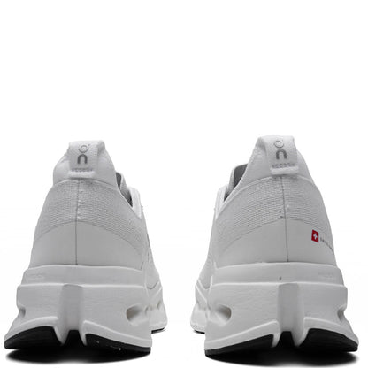 Women's Cloudsurfer Max 1 - White