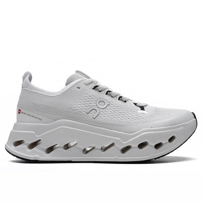 Women's Cloudsurfer Max 1 - White