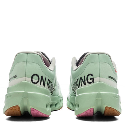Women's Cloudsurfer Next Z5 - Mineral/Almond