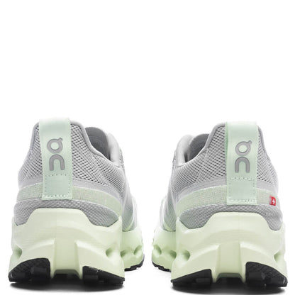 Women's Cloudsurfer Trail - Frost/Lima