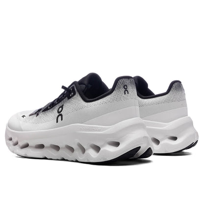 Women's Cloudtilt - Black/Ivory