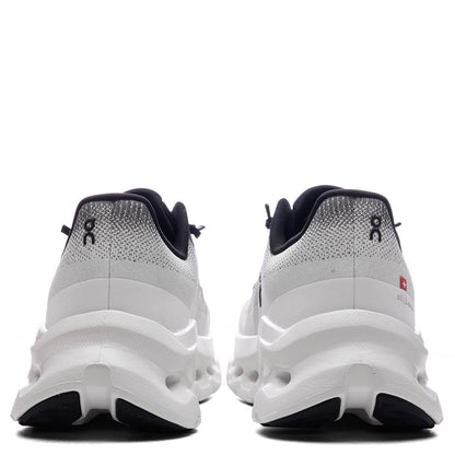 Women's Cloudtilt - Black/Ivory