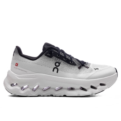 Women's Cloudtilt - Black/Ivory