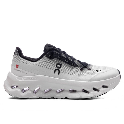 Women's Cloudtilt - Black/Ivory