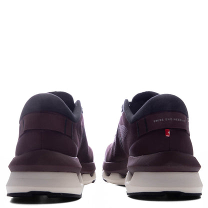 Women's Cloudzone - Mulberry/Black