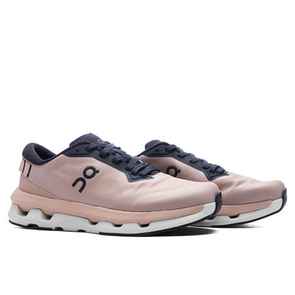 Women's Cloudzone - Rosebrown/Black