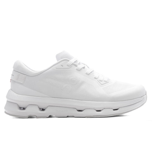 Women's Cloudzone - White/White