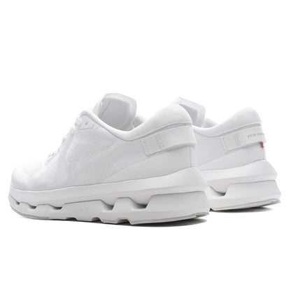 Women's Cloudzone - White/White