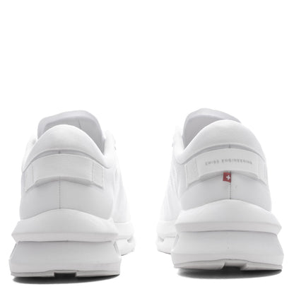 Women's Cloudzone - White/White
