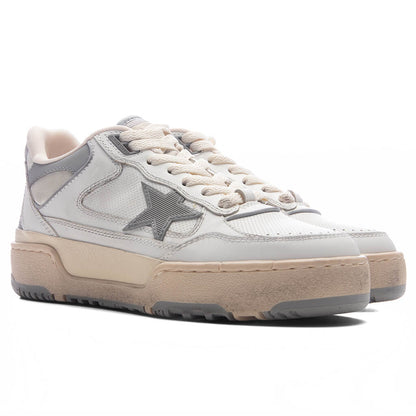 Women's Forty2 - White/Grey