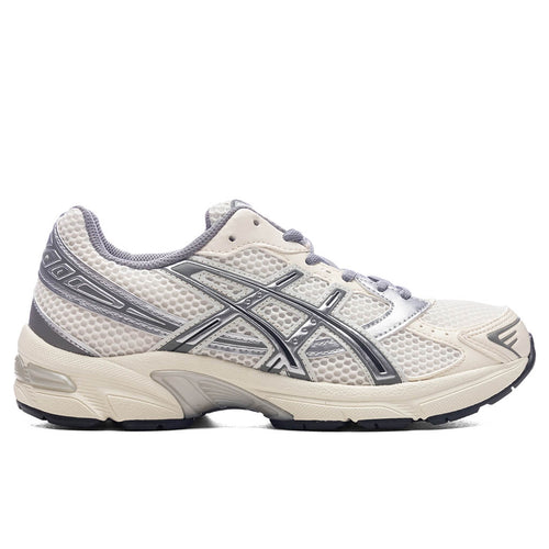 Women's Gel-1130 - Cream/Clay Grey