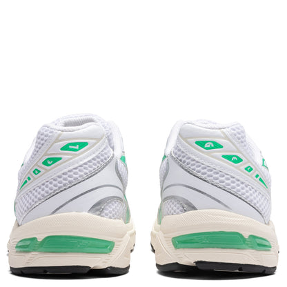 Women's Gel-1130 - White/Malachite Green