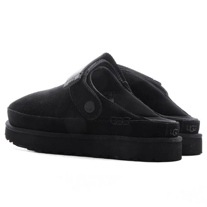 Women's Goldenstar Clog - Black
