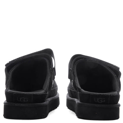 Women's Goldenstar Clog - Black