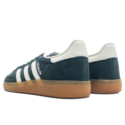 Women's Handball Spezial - Mineral Green/Off-White/Gum