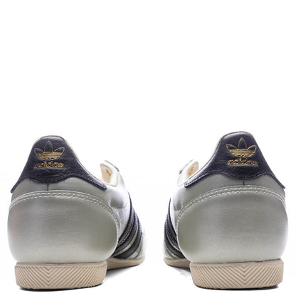 Women's Japan - Alumina/Core Black/Cream White