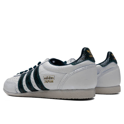 Women's Japan - Cloud White/Collegiate Green/Aurora Ivy