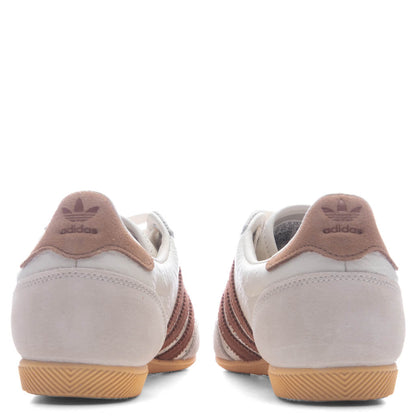 Women's Japan - Off White/Dusky Bronze/Brown Desert
