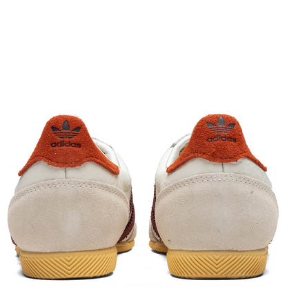 Women's Japan - Off White/Shadow Red/Orange Tint