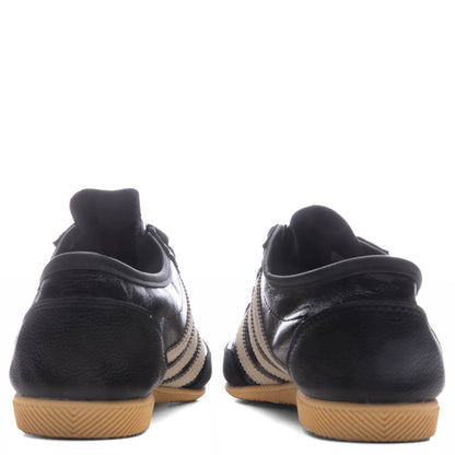 Women's Japan Decon - Core Black/Cream White/Orange Tint