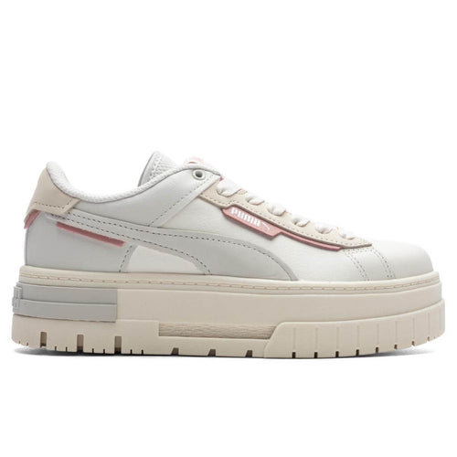 Women's Mayze Crashed PRM - Warm White