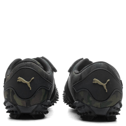Women's Mostro Camo - Green