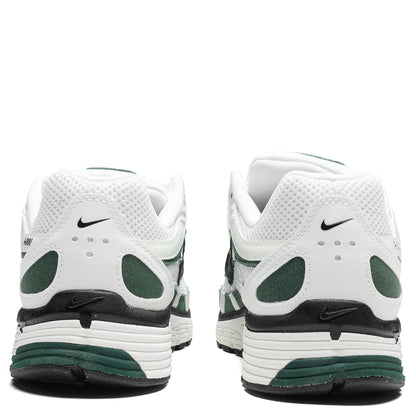 Women's P-6000 - Summit White/Fir/Black/Metallic Summit White