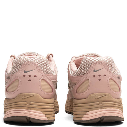 Women's P-6000 SE - Fossil Stone/Ironstone/Hemp/Pink Oxford