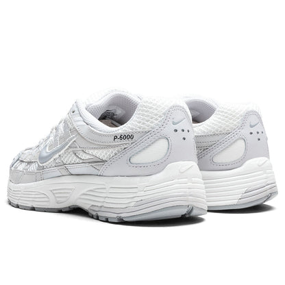 Women's P-6000 SE - Summit White/Wolf Grey/Vast Grey