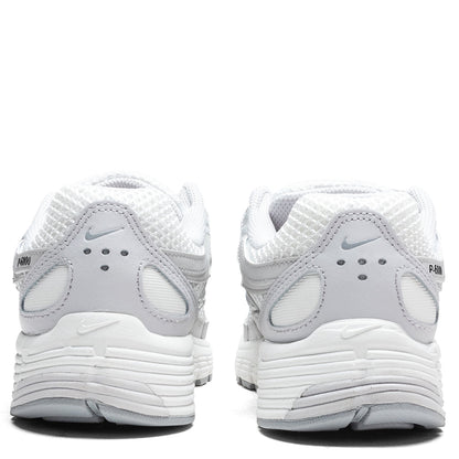 Women's P-6000 SE - Summit White/Wolf Grey/Vast Grey